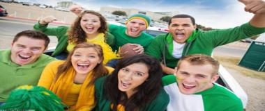 线上赛事报名与管理平台