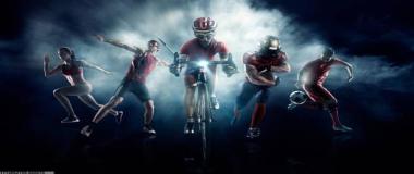 一站式运动场地建设服务