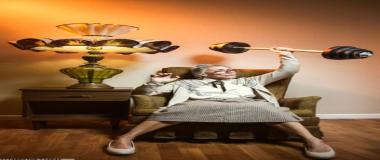 智能体育教育课程平台